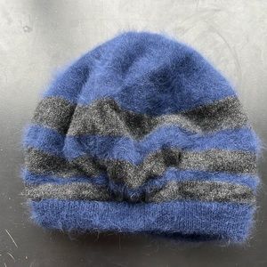 Malo cashmere blend hat